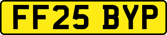 FF25BYP