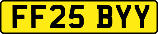 FF25BYY