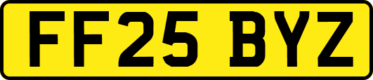 FF25BYZ