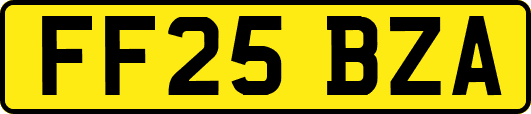 FF25BZA