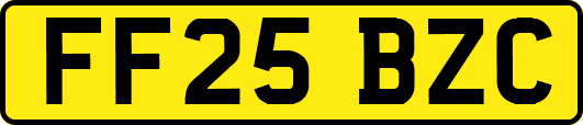 FF25BZC