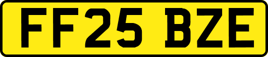 FF25BZE