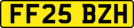 FF25BZH