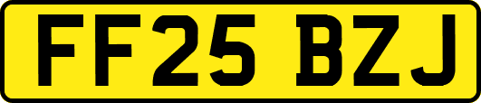 FF25BZJ