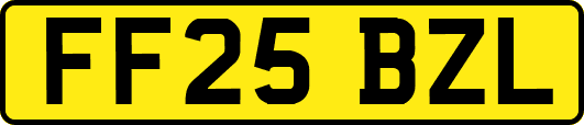 FF25BZL