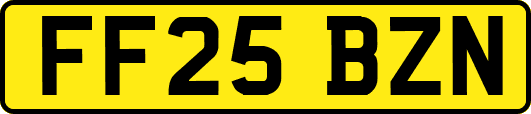 FF25BZN