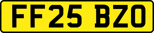 FF25BZO
