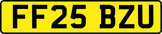 FF25BZU