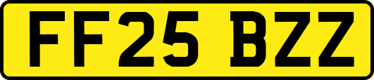 FF25BZZ