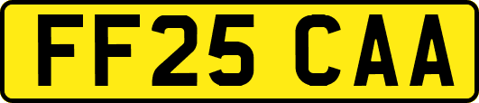FF25CAA