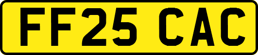 FF25CAC