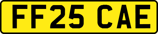 FF25CAE