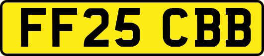 FF25CBB