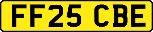 FF25CBE