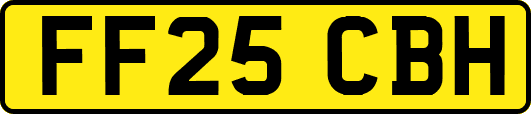 FF25CBH