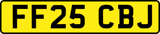 FF25CBJ