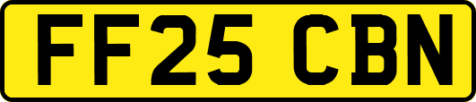 FF25CBN