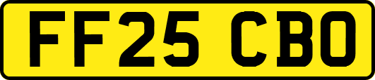 FF25CBO