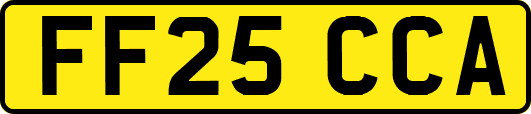 FF25CCA