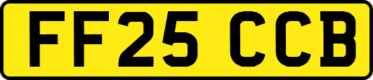 FF25CCB