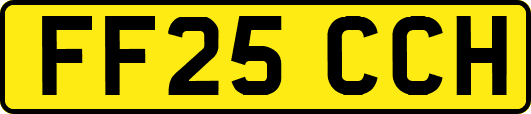 FF25CCH