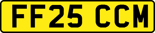 FF25CCM