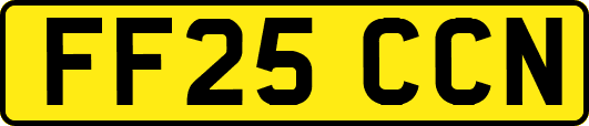 FF25CCN