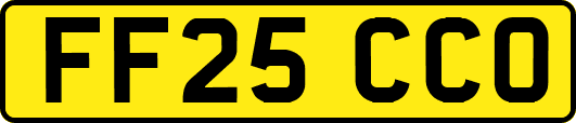 FF25CCO