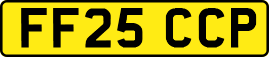 FF25CCP