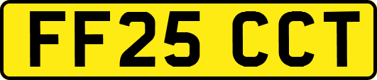 FF25CCT