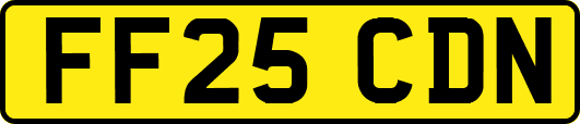 FF25CDN