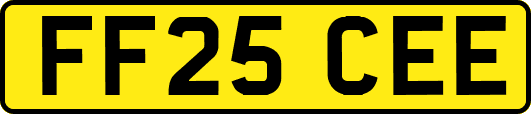 FF25CEE