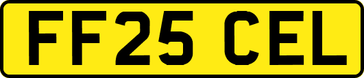 FF25CEL