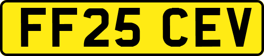 FF25CEV