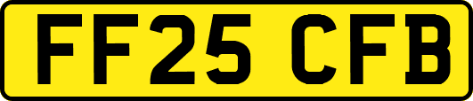 FF25CFB