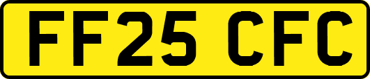 FF25CFC
