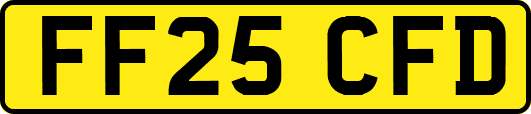 FF25CFD