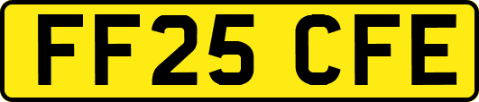 FF25CFE