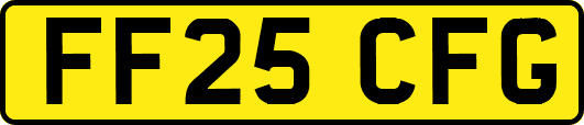 FF25CFG