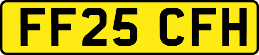 FF25CFH