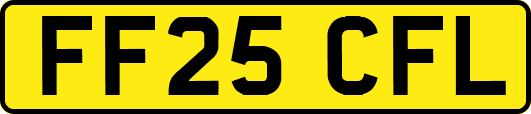 FF25CFL