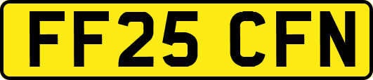 FF25CFN