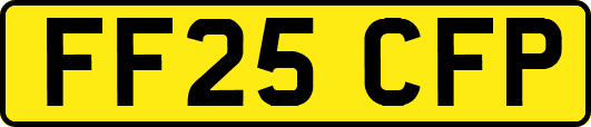 FF25CFP