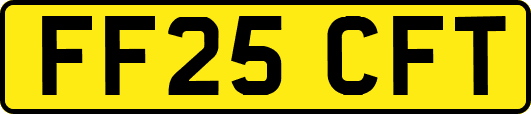 FF25CFT