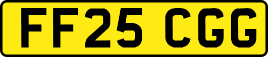 FF25CGG