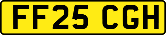 FF25CGH