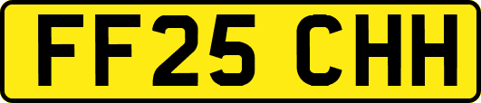 FF25CHH