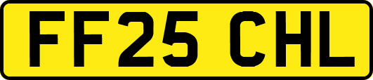 FF25CHL