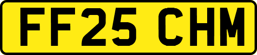 FF25CHM