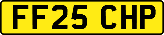 FF25CHP